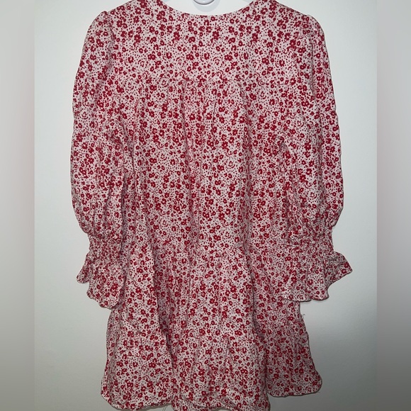 Pomander Place dress - Picture 9 of 9